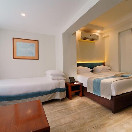 Stay Inn Cairo Hotel Giza Buitenkant foto