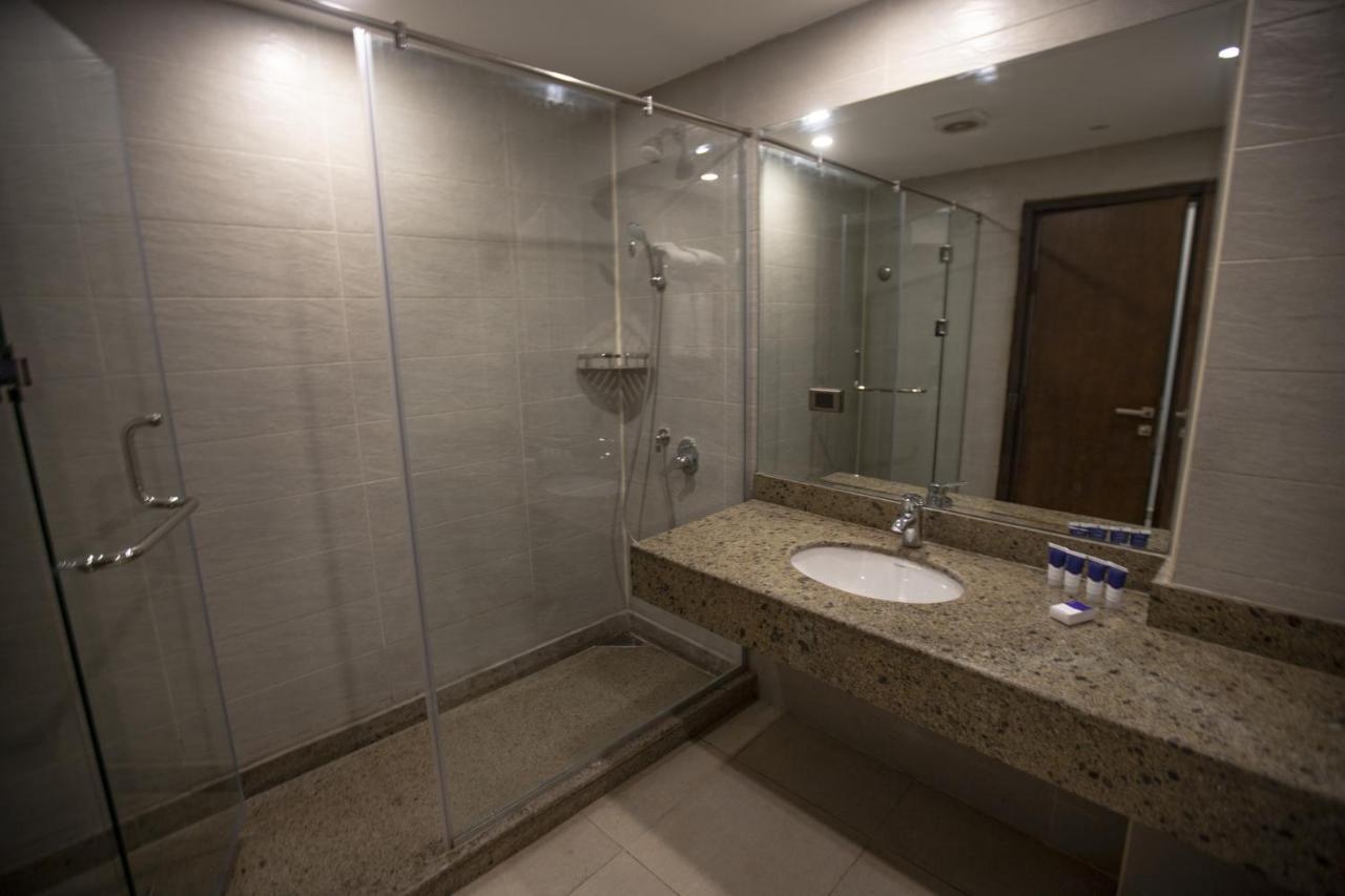 Stay Inn Cairo Hotel Giza Buitenkant foto