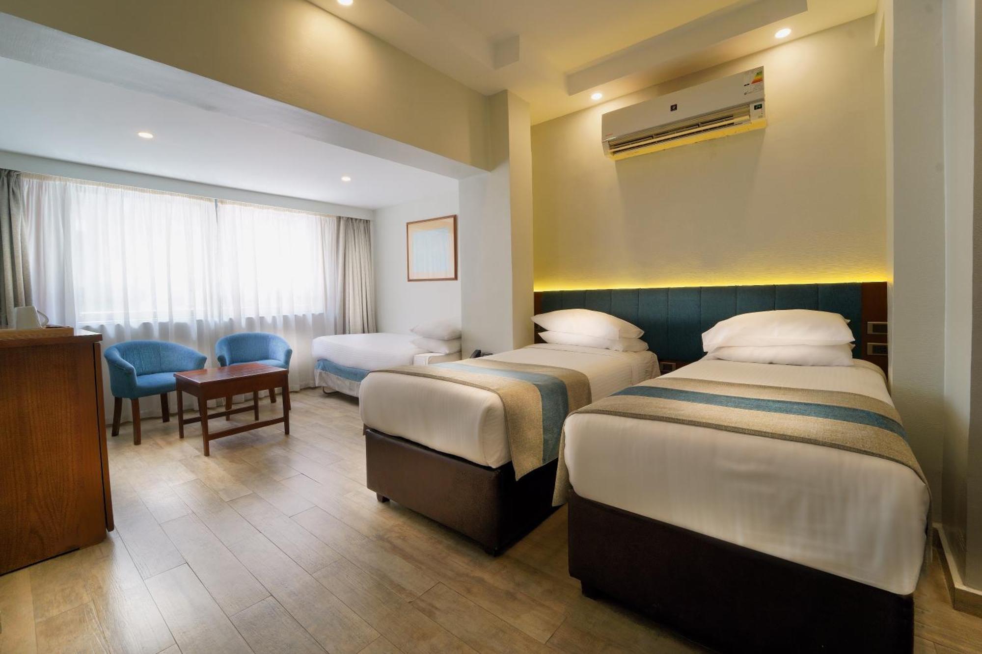 Stay Inn Cairo Hotel Giza Buitenkant foto