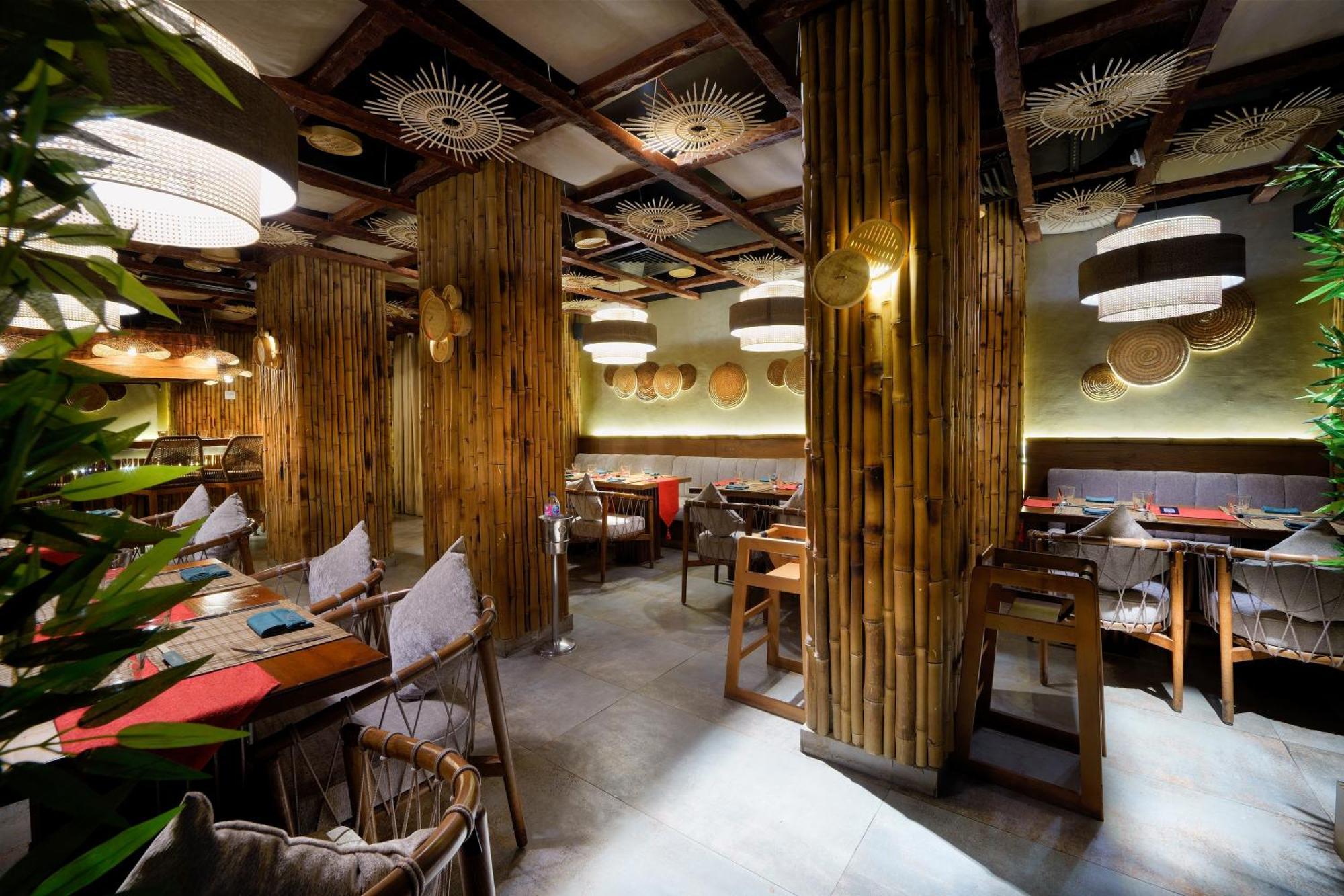 Stay Inn Cairo Hotel Giza Buitenkant foto